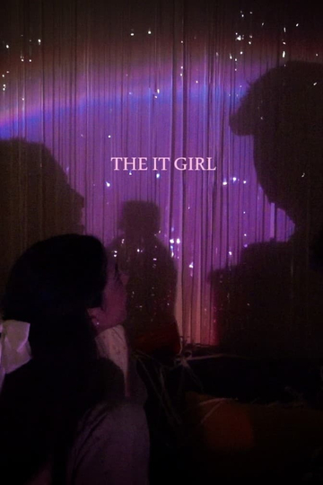 The It Girl Poster