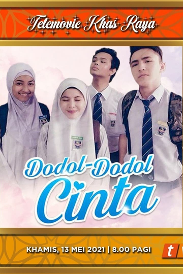 Dodol Dodol Cinta