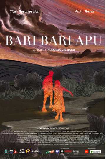 Bari Bari Apu Poster