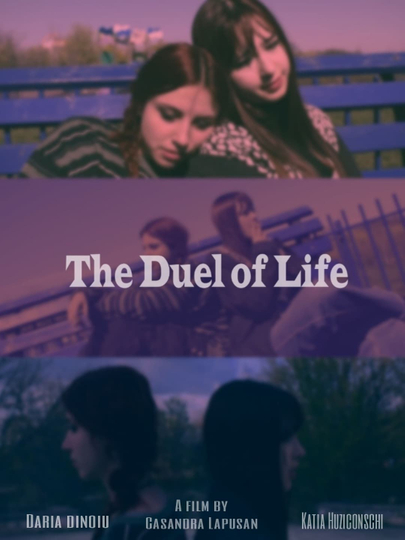 Duel of Life Poster