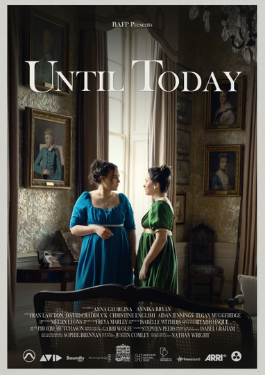 Until Today Poster