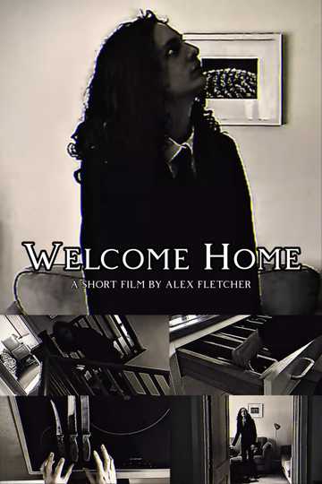 Welcome Home Poster