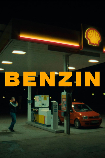 BENZIN Poster