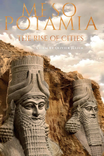 Mesopotamia: The Rise of Cities