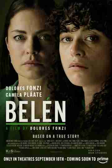 Belén Poster
