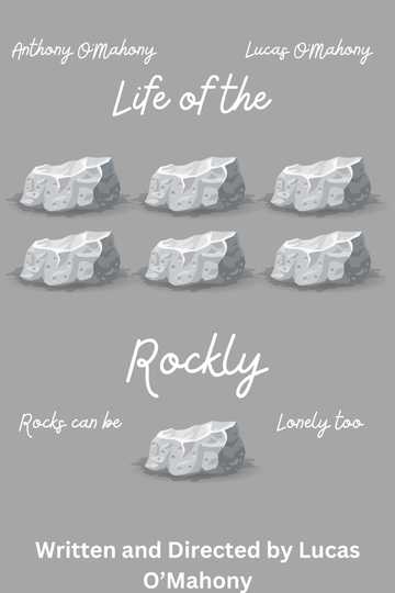 Life of the Rockly Poster