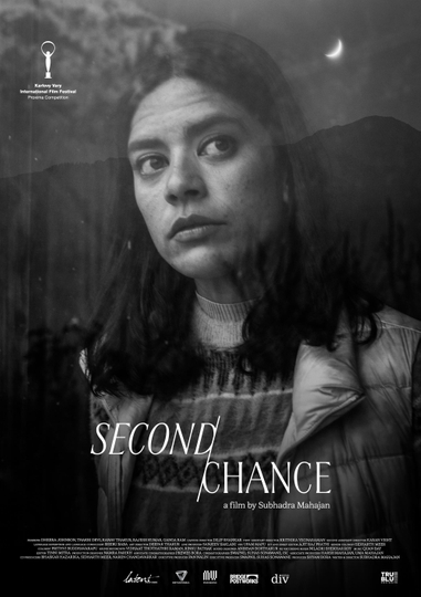 Second Chance Poster