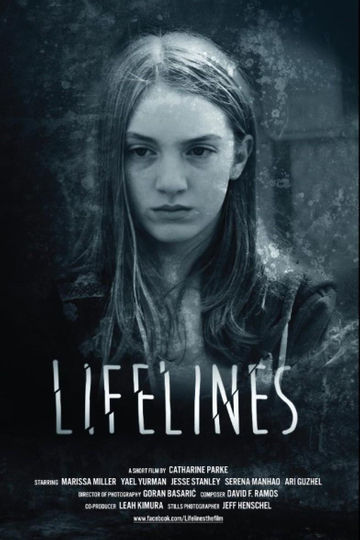 Lifelines Poster