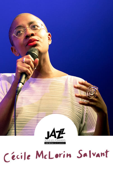 Cécile McLorin Salvant à Jazz Sous les Pommiers