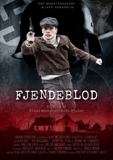 Fjendeblod