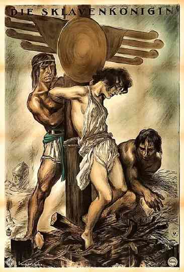 Moon of Israel Poster