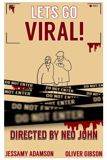 Let's Go Viral Poster