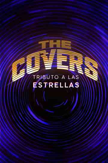 The Covers Poster