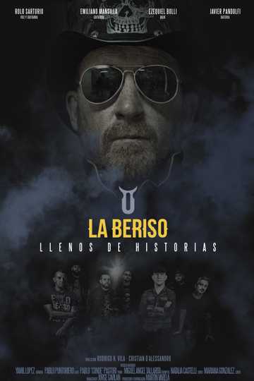 La Beriso, el documental