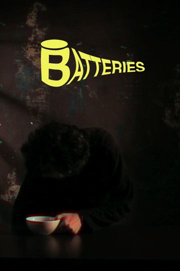 Batteries Poster