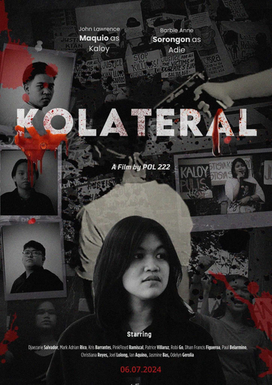 KOLATERAL