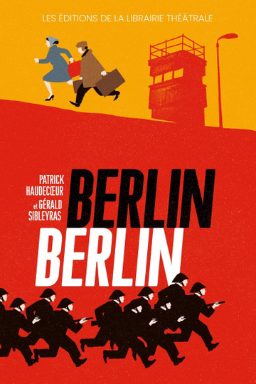 Berlin Berlin