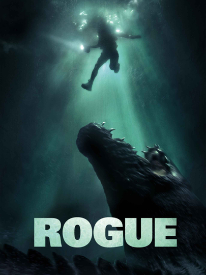 Rogue Poster