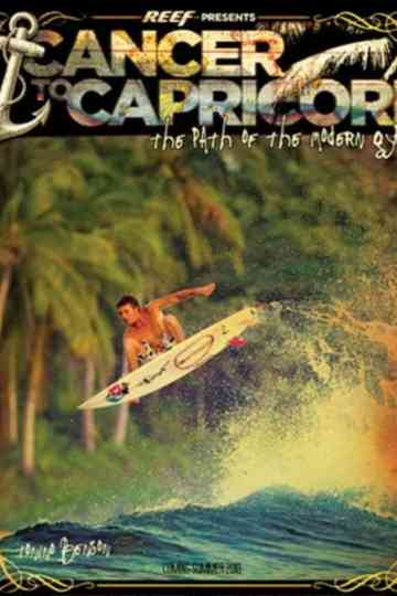 Cancer to Capricorn Path of the Modern Gypsy