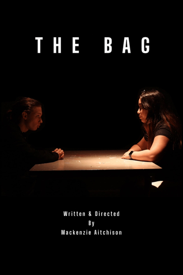 The Bag Poster