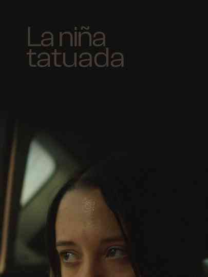 La niña tatuada