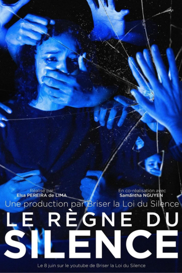 Le règne du silence Poster