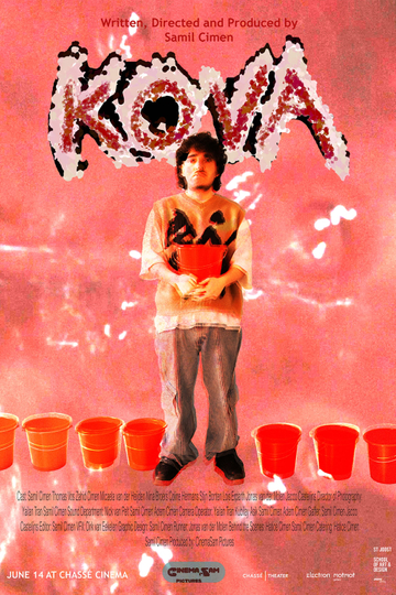 Kova Poster