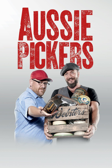 Aussie Pickers