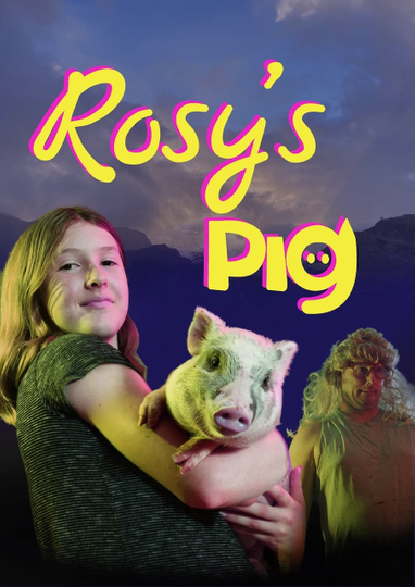 Rosy’s Pig