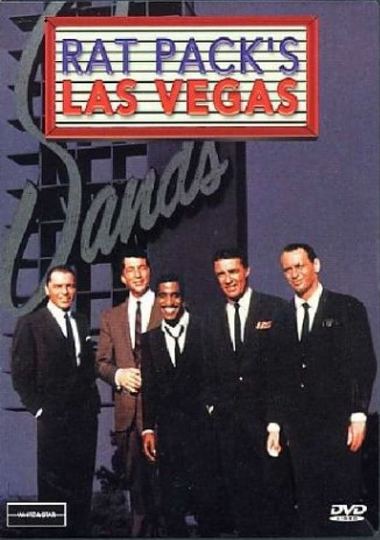 The Rat Pack's Las Vegas