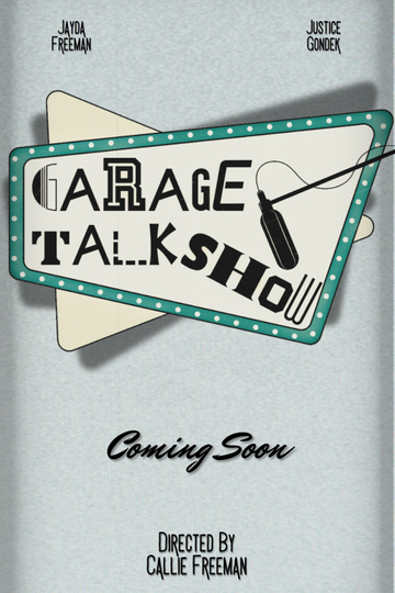 Garage Talk Show