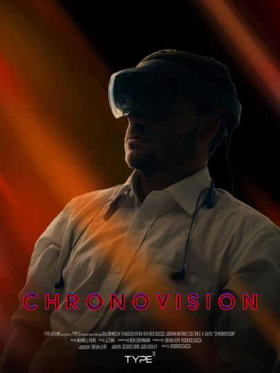 ChronoVision Poster