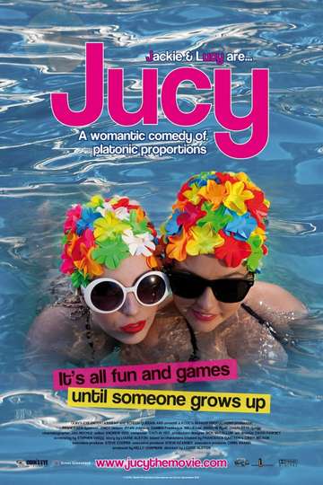 Jucy Poster