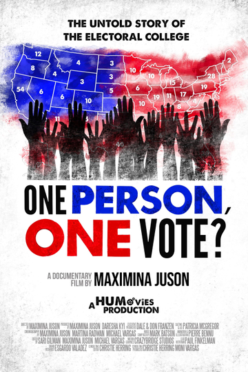 One Person, One Vote? Poster