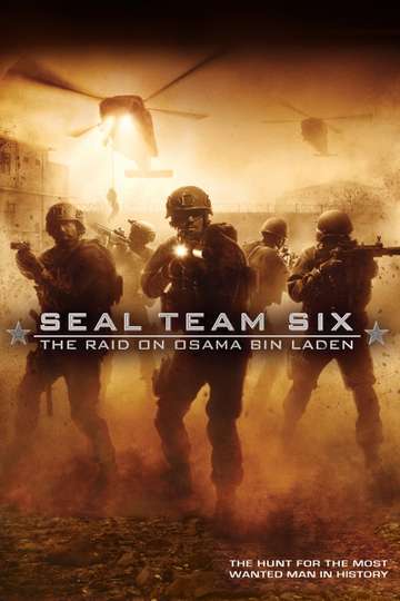 SEAL Team, Official Trailer