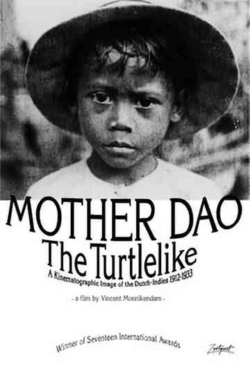 Mother Dao the Turtlelike poster