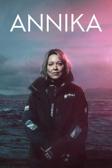 Annika Poster