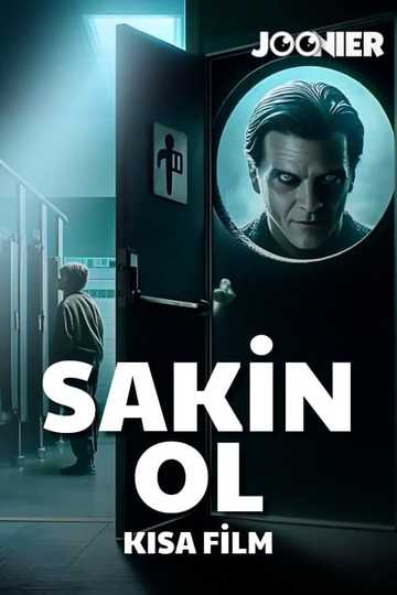 SAKİN OL !