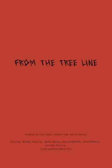 From The Tree Line
