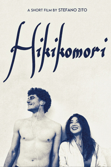 Hikikomori Poster