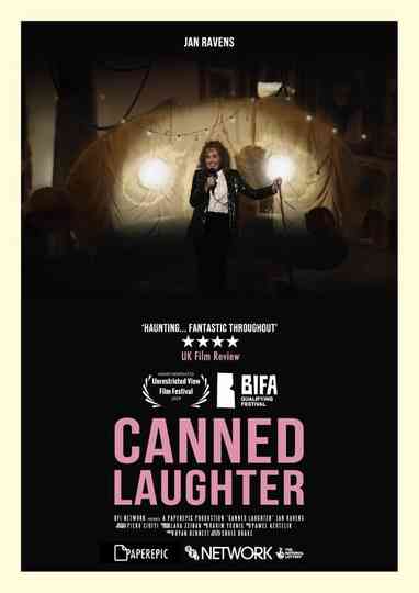 Canned Laughter