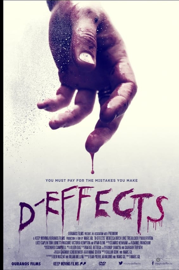 D-Effects Poster