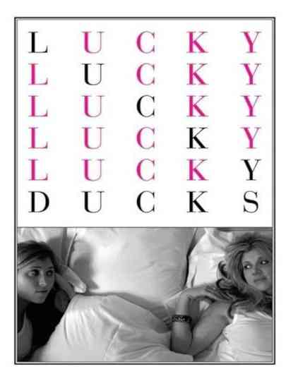 Lucky Ducks
