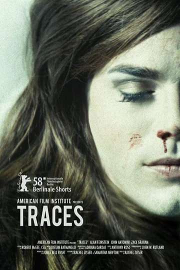 Traces Poster
