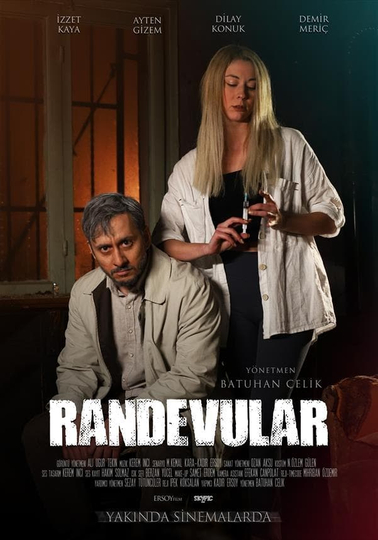 Randevular Poster