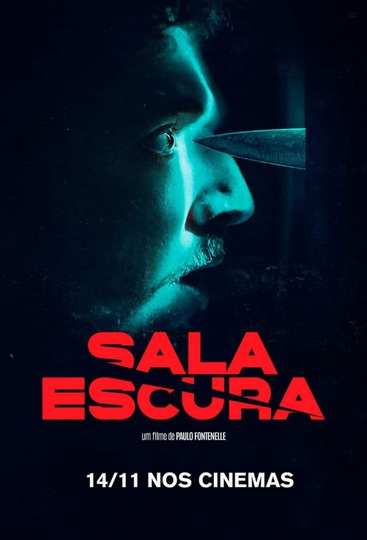 Sala Escura Poster