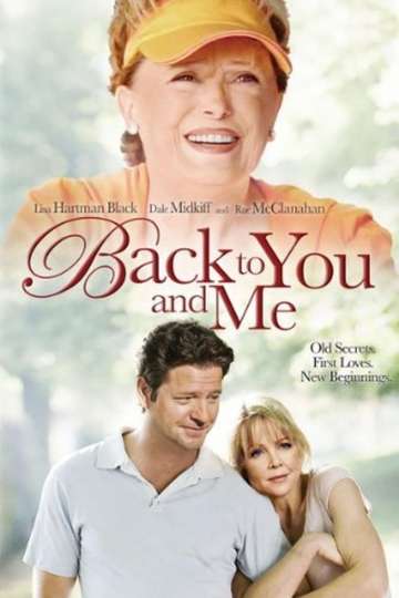 Back to You & Me Poster