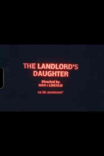 The Landlord's Daughter