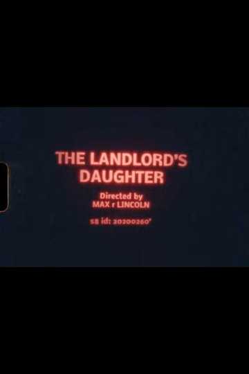 The Landlord's Daughter