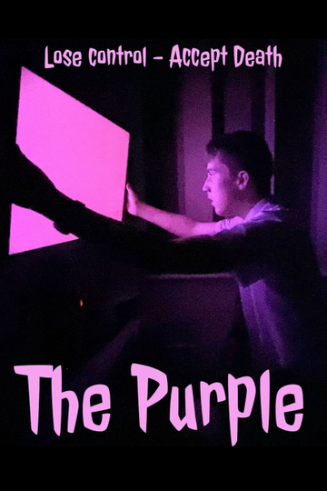 The Purple Poster